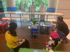 -帝企鹅自助餐厅•儿童岛•真企鹅(长隆企鹅酒店)