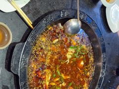 -大院河·仙鱼莊(九眼桥店)