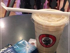 -太平洋咖啡(五月花店)