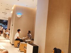 -喜茶(东莞汇一城店)