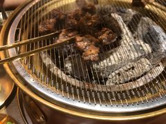 -西塔老太太泥炉烤肉(北京双井店)