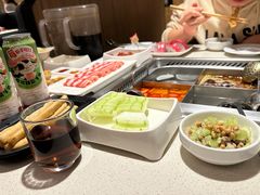 -海底捞火锅(西安路店)