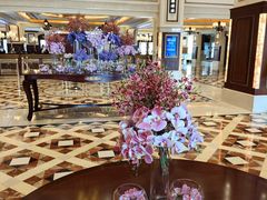 -澳门励庭海景酒店
