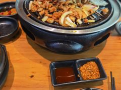 -九田家黑牛烤肉(溧水万达店)