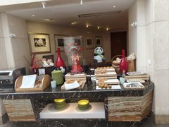 -棕榈岛海鲜自助餐厅(虹桥迎宾馆店)