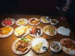 -比格比萨自助(商业大厦店)