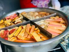 -阿姨卷饼(平凉路店)