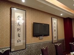 包厢-南湖春色海鲜食府(中兴街店)