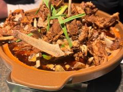 -战友蚝情烧烤工场(嘉华店)