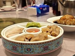 -顺风海鲜港(金玉兰店)