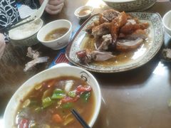 -聂记粤菜馆(鼓西路店)