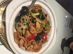 汉唐春秋-汉唐宴长安食府
