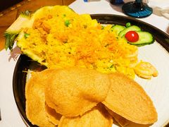 -俄士厨房(五棵松华熙LIVE店)