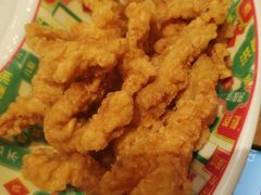 -海岛八号龙虾烧烤田鸡(蓝天路总店)