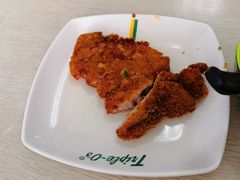 -弄堂面馆(金运路店)