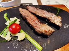 -西堤牛排(合肥之心城店)