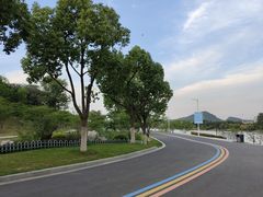 -羊山湖公园