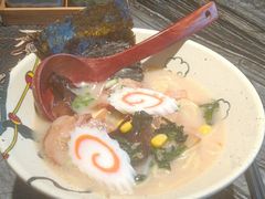 -将太无二·蓝鳍放题·北美寿司(领展购物广场中关村店)