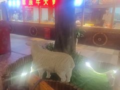 -老阿妈蒙古村·蒙古包·草原文化·歌舞表演(老君堂店)
