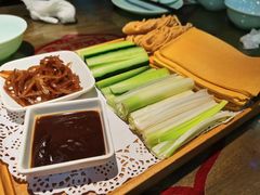 -会仙楼饭庄(宽厚里店)