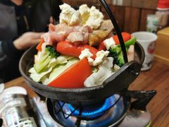 -桃太郎寿司料理(南坪店)
