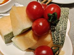 -海底捞火锅(王府井银泰in88店)