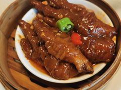 -煲王粤菜餐厅(中侨中心店)