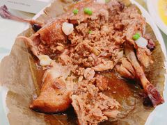 -和记小菜(东方店)