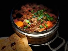 -古市香跷脚牛肉·非遗传承单位