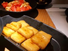 -金牌外婆家(苏州中心店)