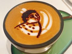 -潮一不贰·法式甜品·生日蛋糕·西式简餐(外滩店)