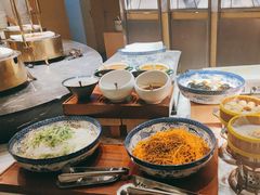 -西安高新希尔顿酒店·咖啡露台西餐厅