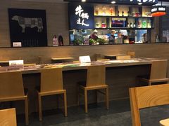-吉野家(东陵西路店)
