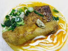 -黔派·虾子羊肉粉·小吃(佳宁娜广场店)