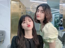 -潘多拉Hairsalon