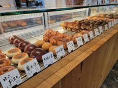 -Cafe Mersey默西咖啡(平江店)