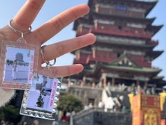 -滕王阁旅游区