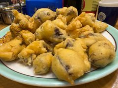 老式烧羊肉-鑫顺园小骨头羊杂馆(塔湾店)