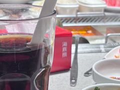 -海底捞火锅(吴中路店)