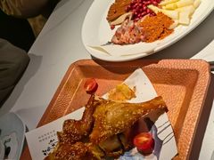 -庆江南江南菜(琴湖溪里花园城店)