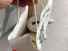 -喜茶(广州荔湾领展广场店)