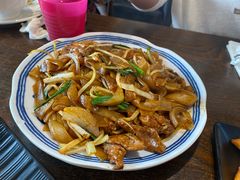 -标记Jane's kitchen(平桥直街店)