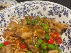 -阿大排档(长春这有山店)