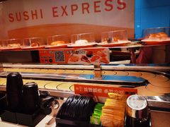 -争鲜回转寿司(东方银座店)