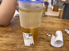 -茶百道(人信汇店)