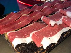 -小牛哈尼章鱼水煎肉(金鹰店)