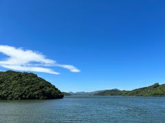 -天目湖山水园