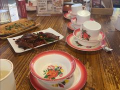 -冶建镜子·老南昌大排档·江西虾王(总店)