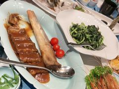 -杭州西湖柳莺里酒店·闻莺厅