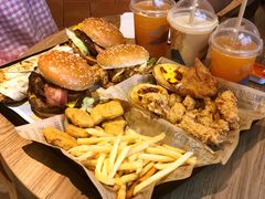 -肯德基(中州一店)